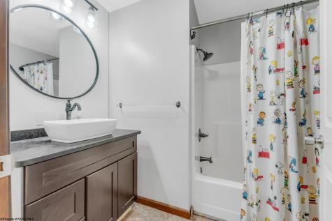 427 Aarons Creek Road Morgantown WV 26508
