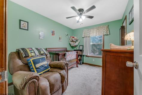 427 Aarons Creek Road Morgantown WV 26508