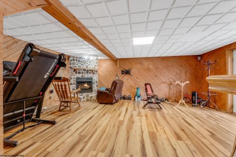 427 Aarons Creek Road Morgantown WV 26508