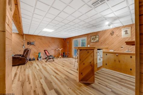 427 Aarons Creek Road Morgantown WV 26508
