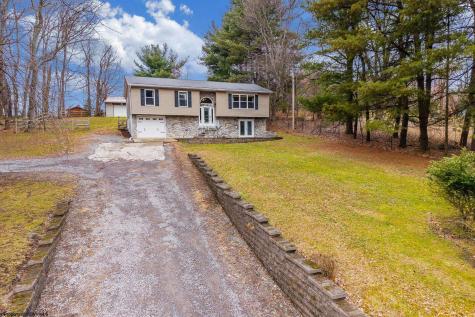 427 Aarons Creek Road Morgantown WV 26508