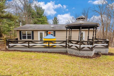 427 Aarons Creek Road Morgantown WV 26508