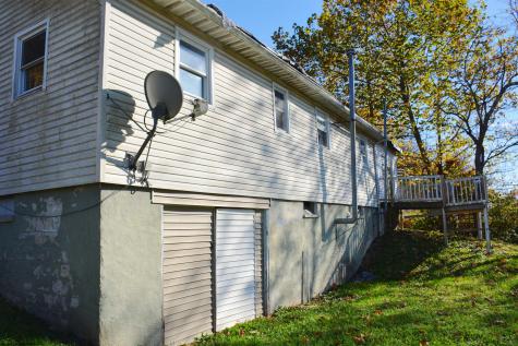 714 Seneca Trail Beverly WV 26253