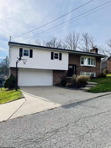 169 Allman Avenue Buckhannon WV 26201