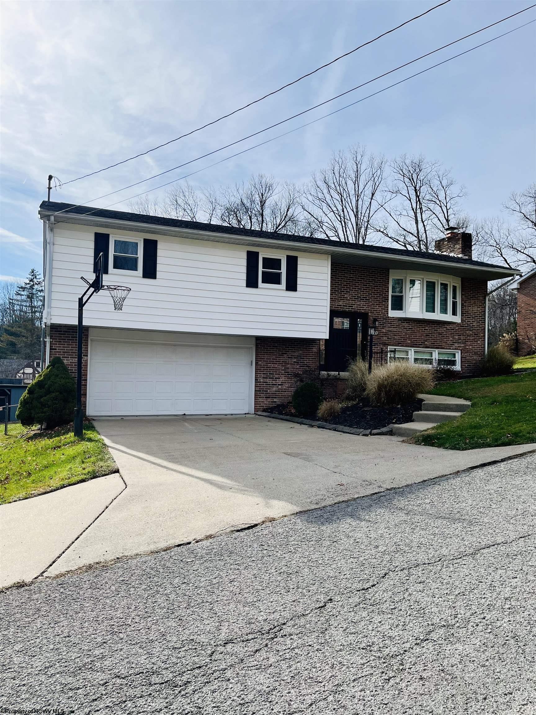 169 Allman Avenue Buckhannon WV 26201