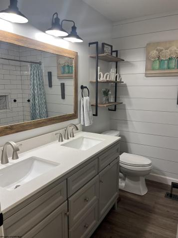 169 Allman Avenue Buckhannon WV 26201