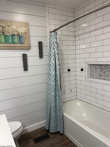 169 Allman Avenue Buckhannon WV 26201