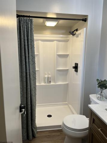 169 Allman Avenue Buckhannon WV 26201