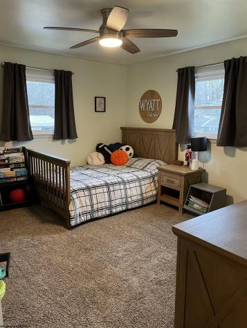 169 Allman Avenue Buckhannon WV 26201