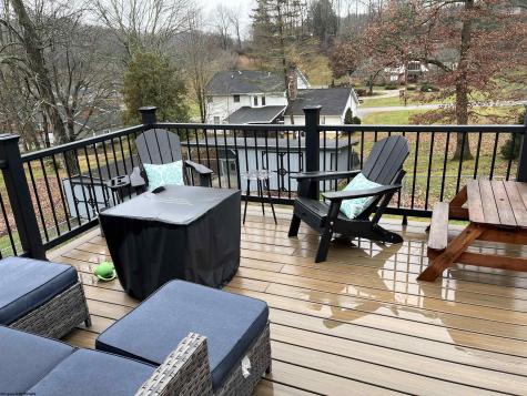 169 Allman Avenue Buckhannon WV 26201