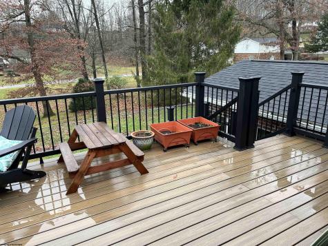 169 Allman Avenue Buckhannon WV 26201