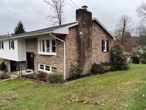 169 Allman Avenue Buckhannon WV 26201