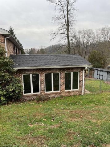 169 Allman Avenue Buckhannon WV 26201