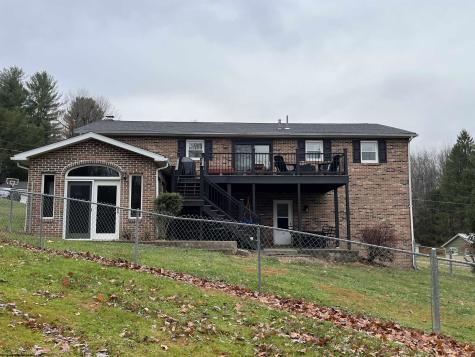 169 Allman Avenue Buckhannon WV 26201