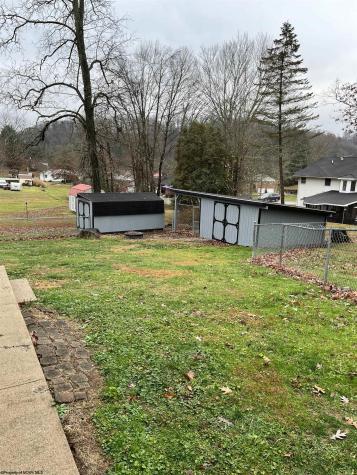 169 Allman Avenue Buckhannon WV 26201