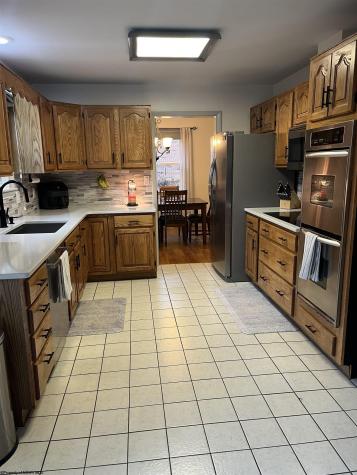 169 Allman Avenue Buckhannon WV 26201