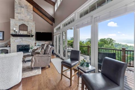 1009 Summit Drive Morgantown WV 26508