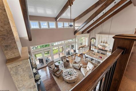 1009 Summit Drive Morgantown WV 26508