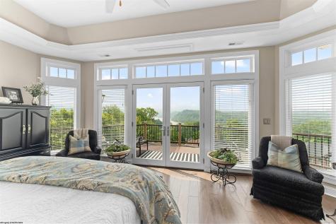 1009 Summit Drive Morgantown WV 26508