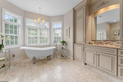 1009 Summit Drive Morgantown WV 26508