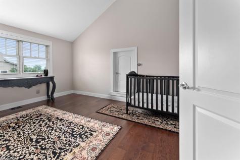 1009 Summit Drive Morgantown WV 26508