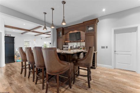 1009 Summit Drive Morgantown WV 26508