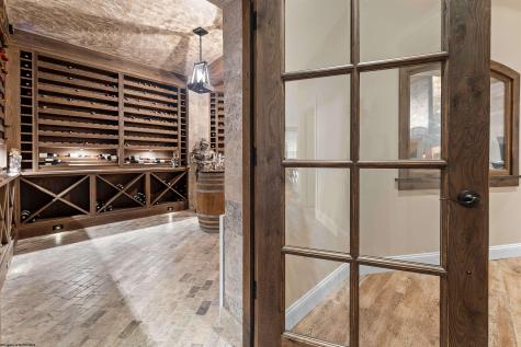 1009 Summit Drive Morgantown WV 26508