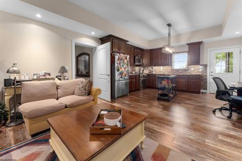 1009 Summit Drive Morgantown WV 26508