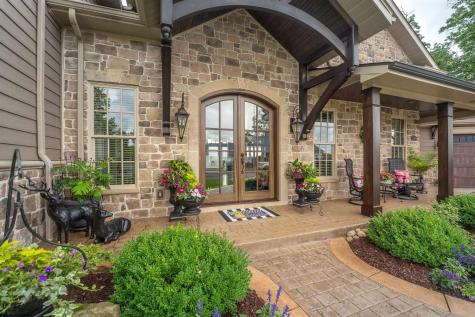 1009 Summit Drive Morgantown WV 26508