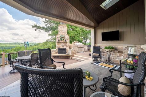 1009 Summit Drive Morgantown WV 26508