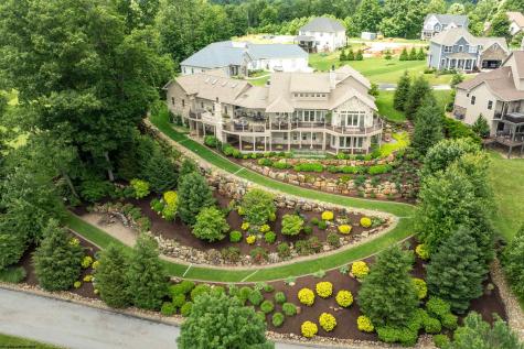 1009 Summit Drive Morgantown WV 26508