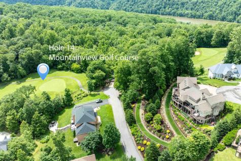 1009 Summit Drive Morgantown WV 26508