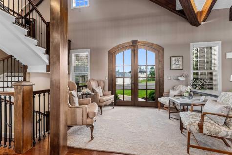 1009 Summit Drive Morgantown WV 26508