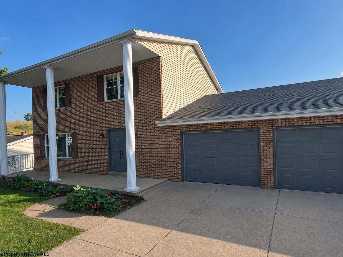 1825 Martha Avenue Fairmont WV 26554