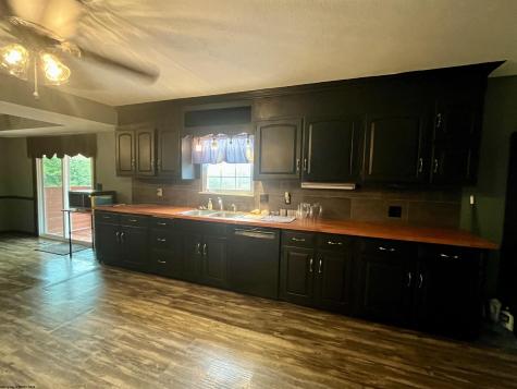 1825 Martha Avenue Fairmont WV 26554