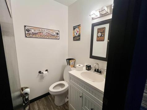 1825 Martha Avenue Fairmont WV 26554