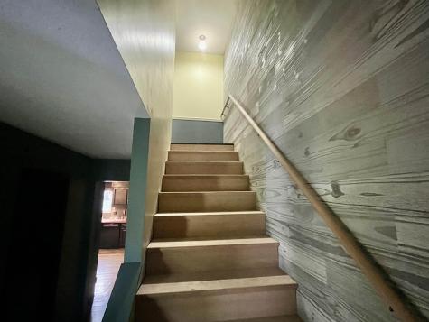 1825 Martha Avenue Fairmont WV 26554