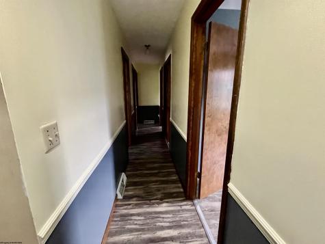 1825 Martha Avenue Fairmont WV 26554