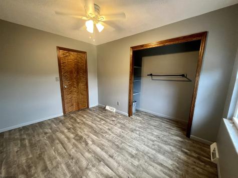 1825 Martha Avenue Fairmont WV 26554