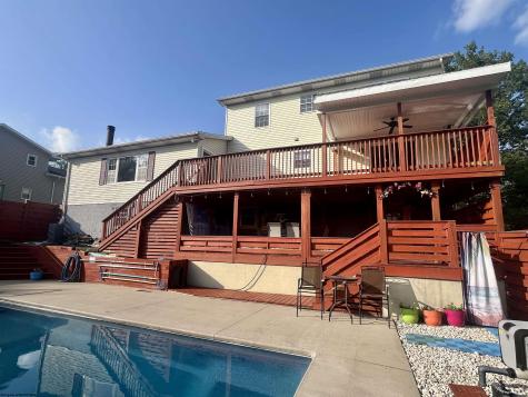 1825 Martha Avenue Fairmont WV 26554