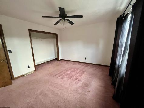 1825 Martha Avenue Fairmont WV 26554