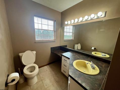 1825 Martha Avenue Fairmont WV 26554