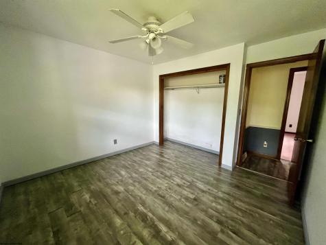 1825 Martha Avenue Fairmont WV 26554