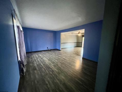 1825 Martha Avenue Fairmont WV 26554