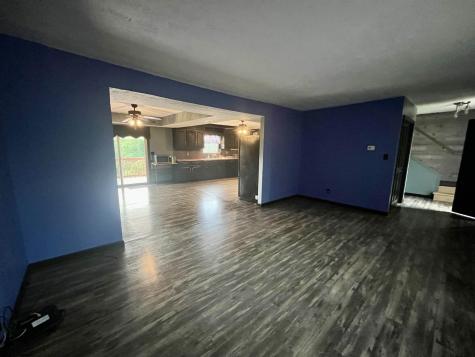 1825 Martha Avenue Fairmont WV 26554