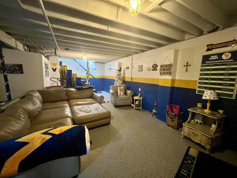 1825 Martha Avenue Fairmont WV 26554