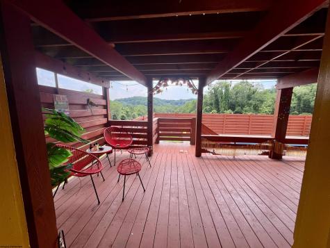 1825 Martha Avenue Fairmont WV 26554