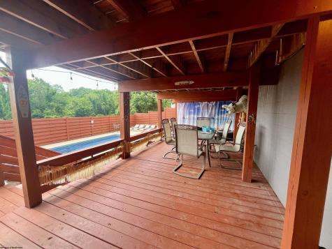 1825 Martha Avenue Fairmont WV 26554