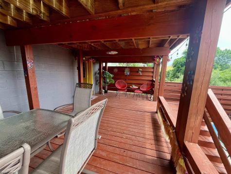 1825 Martha Avenue Fairmont WV 26554
