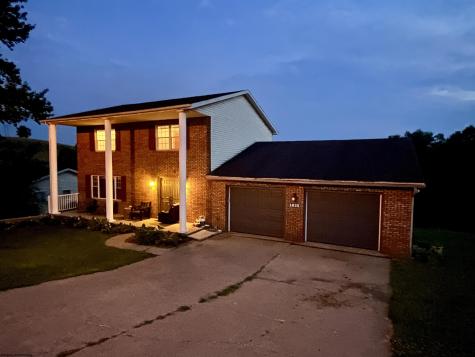 1825 Martha Avenue Fairmont WV 26554